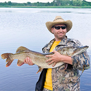 Николай Мордовский